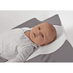 Candide Morpho Clive Couch Wedge 30° Gris -Bebé Muebles Tienda candide morpho clive couch wedge 30 gris a207487 2