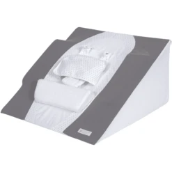 Candide Morpho Clive Couch Wedge 30° Gris