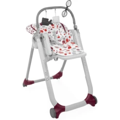 Chicco Arco De Juego Para La Trona Polly Progess Y Polly 2 Start -Bebé Muebles Tienda chicco arco de juego para la trona polly progess y polly 2 start a308126 2