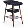 Childhome CHILD HOME Cambiador Evolux Nogal Negro 1 Childhome CHILD HOME Cambiador Evolux Nogal Negro -Bebé Muebles Tienda child home cambiador evolux nogal negro a367075