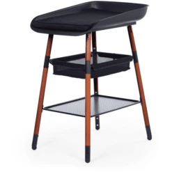 Childhome CHILD HOME Cambiador Evolux Nogal Negro -Bebé Muebles Tienda child home cambiador evolux nogal negro a367075 2