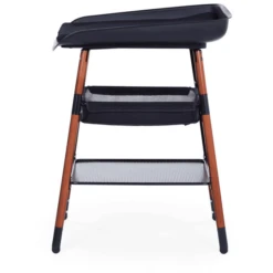 Childhome CHILD HOME Cambiador Evolux Nogal Negro -Bebé Muebles Tienda child home cambiador evolux nogal negro a367075 3