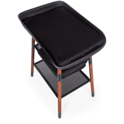 Childhome CHILD HOME Cambiador Evolux Nogal Negro -Bebé Muebles Tienda child home cambiador evolux nogal negro a367075 4