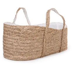 Childhome CHILD HOME Capazo Algas Con Colchón Natural -Bebé Muebles Tienda child home capazo algas con colchon natural a367070 2