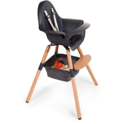 Childhome CHILD HOME Cesta Colgante Evolu Antracita 9 Childhome CHILD HOME Cesta Colgante Evolu Antracita -Bebé Muebles Tienda child home cesta colgante evolu antracita a325988 2