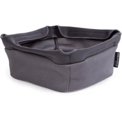 Childhome CHILD HOME Cesta Colgante Evolu Antracita 10 Childhome CHILD HOME Cesta Colgante Evolu Antracita -Bebé Muebles Tienda child home cesta colgante evolu antracita a325988 3