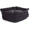 Childhome CHILD HOME Cesta Colgante Evolu Negra 2 Childhome CHILD HOME Cesta Colgante Evolu Negra -Bebé Muebles Tienda child home cesta colgante evolu negra a325986