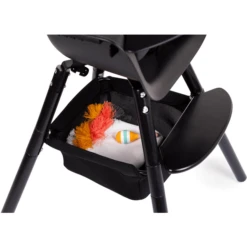 Childhome CHILD HOME Cesta Colgante Evolu Negra -Bebé Muebles Tienda child home cesta colgante evolu negra a325986 4