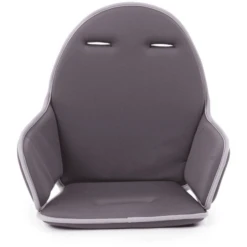 Childhome CHILD HOME Cojín De Asiento Evolu Gris Oscuro -Bebé Muebles Tienda child home cojin de asiento evolu gris oscuro a258734 3