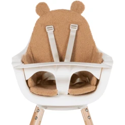 Childhome CHILD HOME Cojín De Asiento Evolu Teddy Beige -Bebé Muebles Tienda child home cojin de asiento evolu teddy beige a301169 3