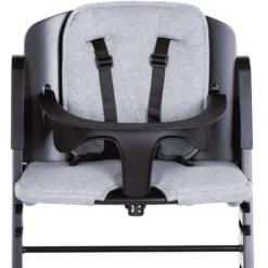 Childhome CHILD HOME Cojín De Asiento Evosit Gris -Bebé Muebles Tienda child home cojin de asiento evosit gris a399957 4