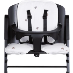 Childhome CHILD HOME Cojín De Asiento Evosit Heart