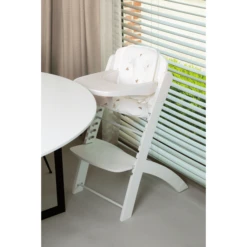 Childhome CHILD HOME Cojín De Asiento Evosit Heart -Bebé Muebles Tienda child home cojin de asiento evosit heart a399959 4