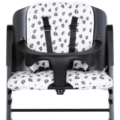 Childhome CHILD HOME Cojín De Asiento Evosit Leopard