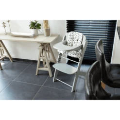 Childhome CHILD HOME Cojín De Asiento Evosit Leopard -Bebé Muebles Tienda child home cojin de asiento evosit leopard a399958 3