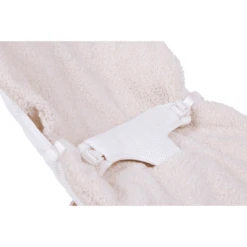 Childhome CHILD HOME Cojín Universal Teddy Ecru -Bebé Muebles Tienda child home cojin universal teddy ecru a367627 3