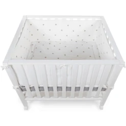 Childhome CHILD HOME Corralito Nido Heart S 35 X 340 Cm -Bebé Muebles Tienda child home corralito nido heart s 35 x 340 cm a301511 2