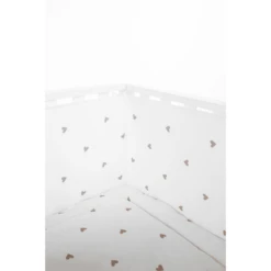 Childhome CHILD HOME Corralito Nido Heart S 35 X 340 Cm -Bebé Muebles Tienda child home corralito nido heart s 35 x 340 cm a301511 3