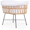 Childhome CHILD HOME Cuna Moisés De Ratán Patas Metálicas Con Colchón Y Nido 1 Childhome CHILD HOME Cuna Moisés De Ratán Patas Metálicas Con Colchón Y Nido -Bebé Muebles Tienda child home cuna moises de ratan patas metalicas con colchon y nido a367074