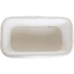 Bebé Muebles Tienda -Bebé Muebles Tienda child home cuna rectangular de ratan con nido y colchon a310859 1