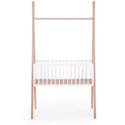 Childhome CHILD HOME Cuna Tipi 50 X 90 Cm Convertible En Perchero Madera 9 Childhome CHILD HOME Cuna Tipi 50 X 90 Cm Convertible En Perchero Madera -Bebé Muebles Tienda child home cuna tipi 50 x 90 cm convertible en perchero madera a367071 2