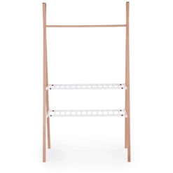 Childhome CHILD HOME Cuna Tipi 50 X 90 Cm Convertible En Perchero Madera 11 Childhome CHILD HOME Cuna Tipi 50 X 90 Cm Convertible En Perchero Madera -Bebé Muebles Tienda child home cuna tipi 50 x 90 cm convertible en perchero madera a367071 4