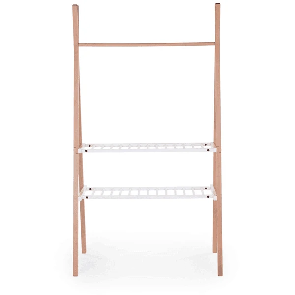 Childhome CHILD HOME Cuna Tipi 50 X 90 Cm Convertible En Perchero Madera 7 Childhome CHILD HOME Cuna Tipi 50 X 90 Cm Convertible En Perchero Madera - Imagen 5