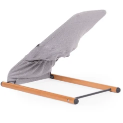 Childhome CHILD HOME Hamaca Infantil Evolux Natur Gris -Bebé Muebles Tienda child home hamaca infantil evolux natur gris a366696 3