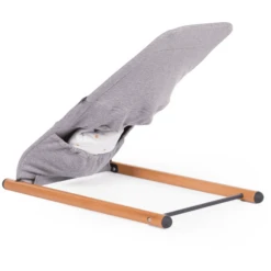 Childhome CHILD HOME Hamaca Infantil Evolux Natur Gris -Bebé Muebles Tienda child home hamaca infantil evolux natur gris a366696 4