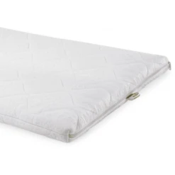 Childhome CHILD HOME Heaven Ly Safe Sleeper Colchón 52 X 92 Cm -Bebé Muebles Tienda child home heaven ly safe sleeper colchon 52 x 92 cm a311610 4