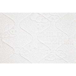Childhome CHILD HOME Heaven Ly Safe Sleeper Colchón 60 X 120 Cm -Bebé Muebles Tienda child home heaven ly safe sleeper colchon 60 x 120 cm a311640 4
