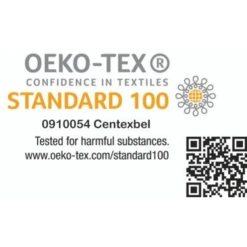 Childhome CHILD HOME Heaven Ly Safe Sleeper Colchón Para Corralito 75 X 95 X 7 Cm -Bebé Muebles Tienda child home heaven ly safe sleeper colchon para corralito 75 x 95 x 7 cm a260101 2