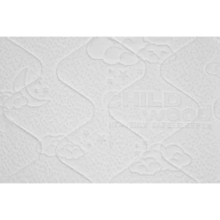 Childhome CHILD HOME Heaven Ly Safe Sleeper Colchón Para Corralito 75 X 95 X 7 Cm -Bebé Muebles Tienda child home heaven ly safe sleeper colchon para corralito 75 x 95 x 7 cm a260101 3