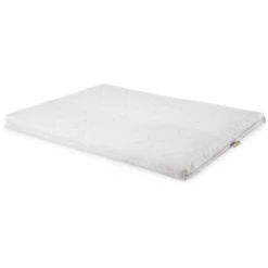 Childhome CHILD HOME Heaven Ly Safe Sleeper Colchón Para Corralito 75 X 95 X 7 Cm -Bebé Muebles Tienda child home heaven ly safe sleeper colchon para corralito 75 x 95 x 7 cm a260101 4