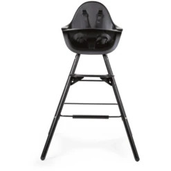 Childhome CHILD HOME Piernas Largas Evolu Negro -Bebé Muebles Tienda child home piernas largas evolu negro a258666 2