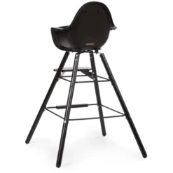 Childhome CHILD HOME Piernas Largas Evolu Negro -Bebé Muebles Tienda child home piernas largas evolu negro a258666 4