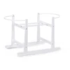 Childhome CHILD HOME Rocking Soporte Para La Cesta Del Bebé Blanco -Bebé Muebles Tienda child home rocking soporte para la cesta del bebe blanco a285143