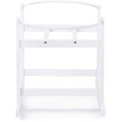 Childhome CHILD HOME Rocking Soporte Para La Cesta Del Bebé Blanco -Bebé Muebles Tienda child home rocking soporte para la cesta del bebe blanco a285143 2