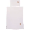 Childhome CHILD HOME Ropa De Cama Teddy 100 X 140 Cm