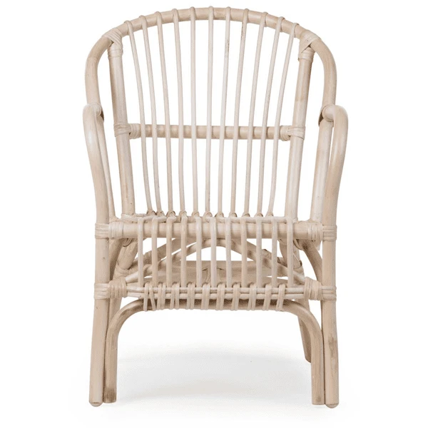 Childhome CHILD HOME Silla Infantil Montana Nature + Cojín 3 Childhome CHILD HOME Silla Infantil Montana Nature + Cojín