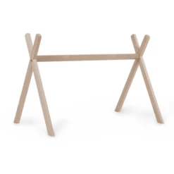 Childhome CHILD HOME Soporte Tipi Para Moisés + Gimnasio Para Bebés Natural 9 Childhome CHILD HOME Soporte Tipi Para Moisés + Gimnasio Para Bebés Natural -Bebé Muebles Tienda child home soporte tipi para moises gimnasio para bebes natural a297639 2