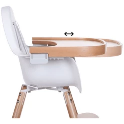 Childhome CHILD HOME Tablero Evolu 2 Natural 9 Childhome CHILD HOME Tablero Evolu 2 Natural -Bebé Muebles Tienda child home tablero evolu 2 natural a258682 2