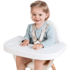 Childhome CHILD HOME Tablero Evolu Blanco -Bebé Muebles Tienda child home tablero evolu blanco a307822 4
