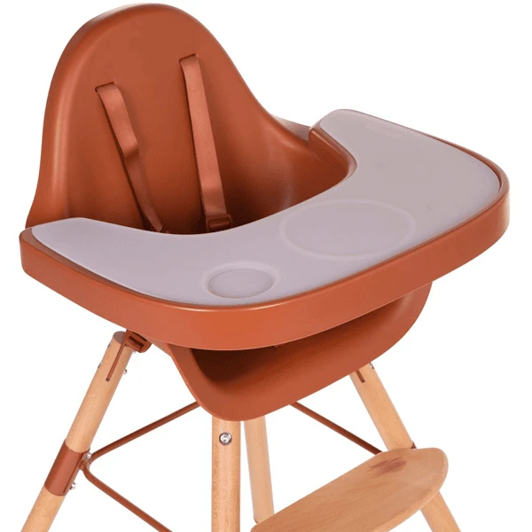 Childhome CHILD HOME Tablero Evolu Oxidado 3 Childhome CHILD HOME Tablero Evolu Oxidado - Imagen 2