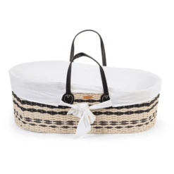 Childhome CHILD HOME Tapa Para El Cesto De Moisés Blanco -Bebé Muebles Tienda child home tapa para el cesto de moises blanco a285136 4
