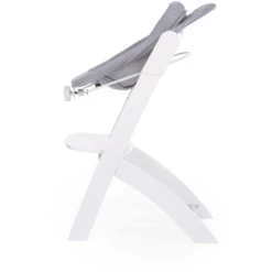 CHILDHOME Asiento Recién Nacido Para Trona Gris/blanco 9 CHILDHOME Asiento Recién Nacido Para Trona Gris/blanco -Bebé Muebles Tienda childhome asiento recien nacido para trona gris blanco a399696 2