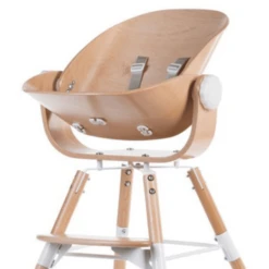 CHILDHOME Newborn Asiento Recién Nacido Evolu Madera / Blanco -Bebé Muebles Tienda childhome newborn asiento recien nacido evolu madera blanco a258673 2