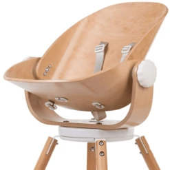 CHILDHOME Newborn Asiento Recién Nacido Evolu Madera / Blanco -Bebé Muebles Tienda childhome newborn asiento recien nacido evolu madera blanco a258673 3