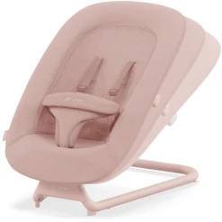 Cybex GOLD Hamaca Bouncer Lemo Pearl Rosa -Bebé Muebles Tienda cybex gold hamaca bouncer lemo pearl rosa a333647 2