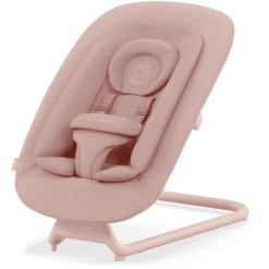 Cybex GOLD Hamaca Bouncer Lemo Pearl Rosa